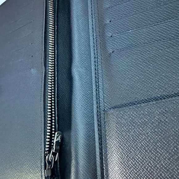 Louis Vuitton Brazza Eclipse Wallet - Picture 4 of 6